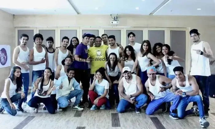 Mayank Dance Studio