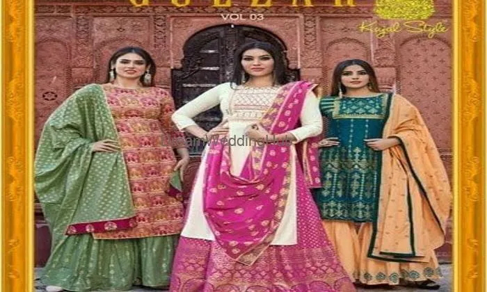 Mayank Ethnic (blousestudio)