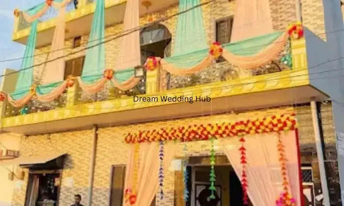 Mayankflowerdecorationevent
