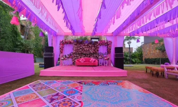 Mayank Flower Decorations
