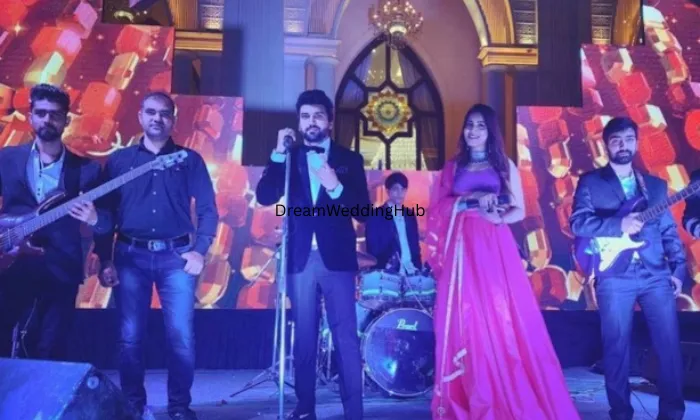 Mayank Rao Live 