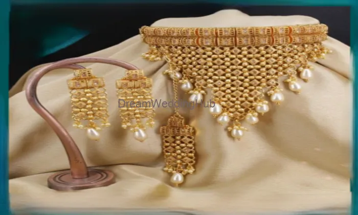 Mayasvogue Jewellery Mayasvogue Jewellery