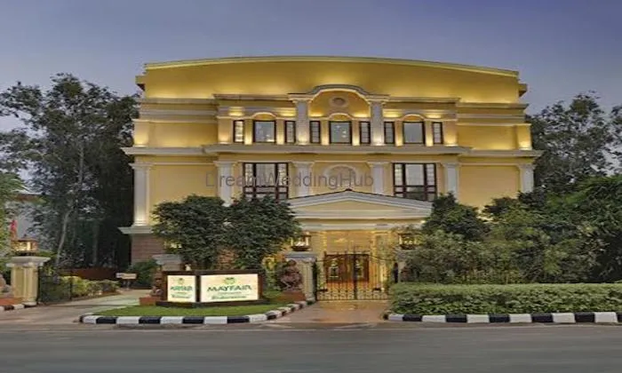 Mayfair Convention, Bhubaneswar