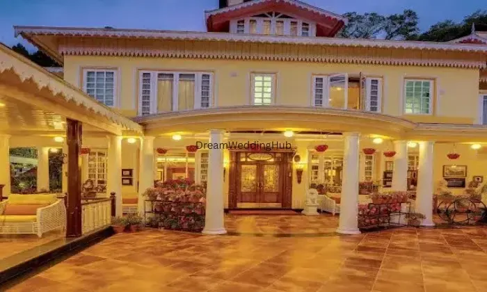 Mayfair Hill Resort