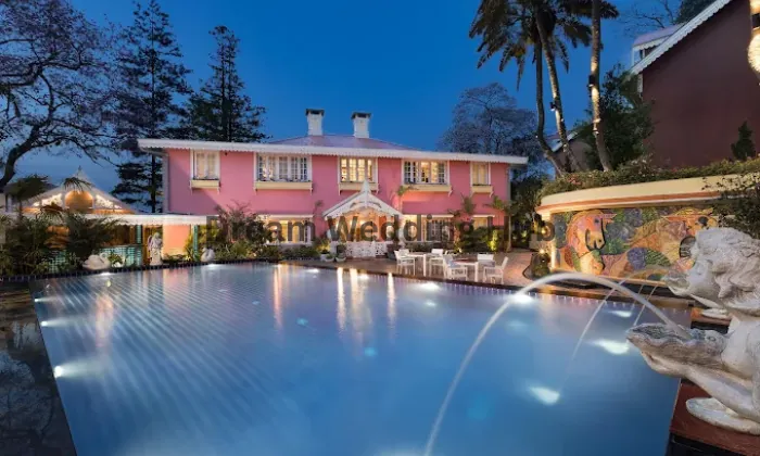 Mayfair Himalayan Spa Resort