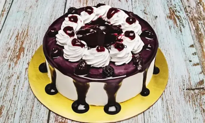 Mayodia Cakes  Bakes