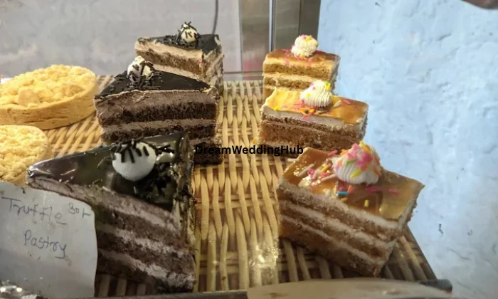 Mayoor Bakery