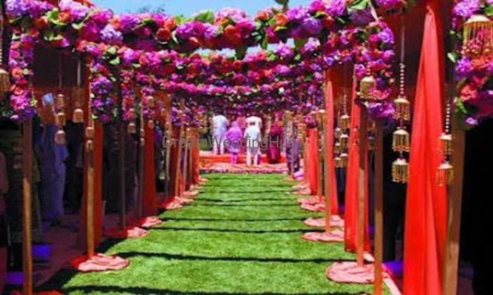 Mayra Events India (p.) Ltd Mayra Events India (p.) Ltd
