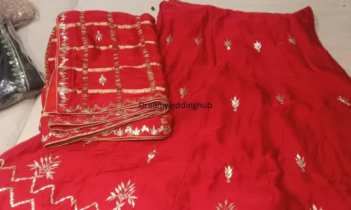 Mayra Sarees