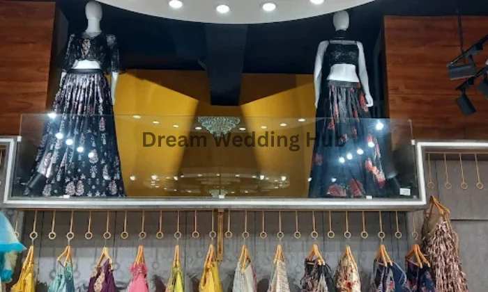 Mayraa Bride