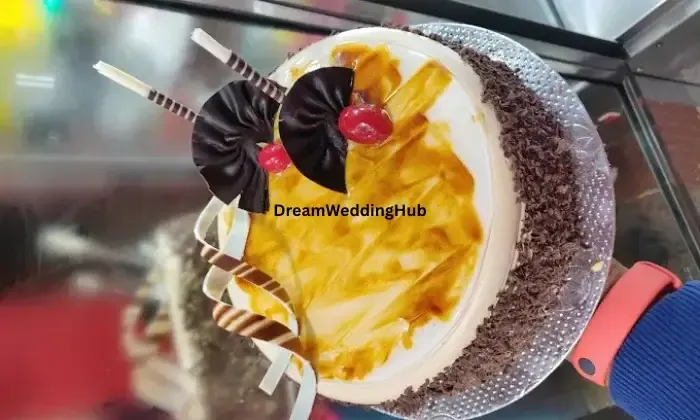 Mayuga Bakery