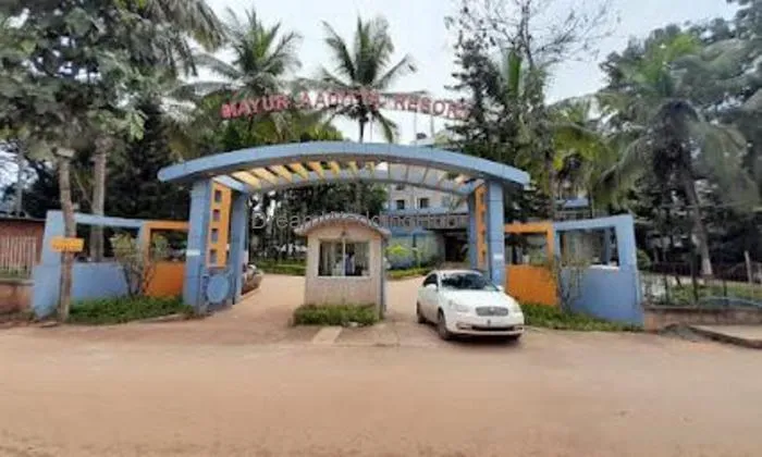 Mayur Aaditya Resort
