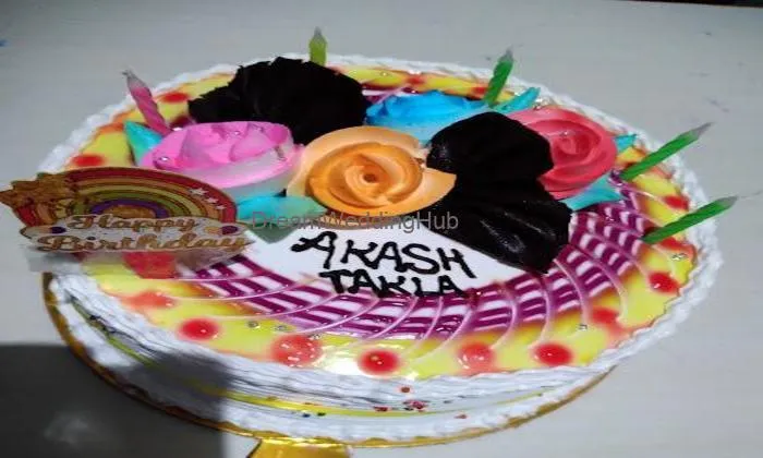 Mayur Bakers