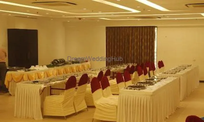 Mayur Caterers