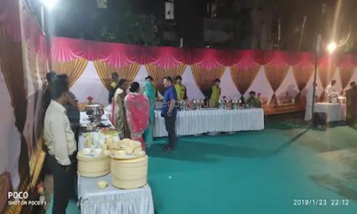 Mayur Caterers
