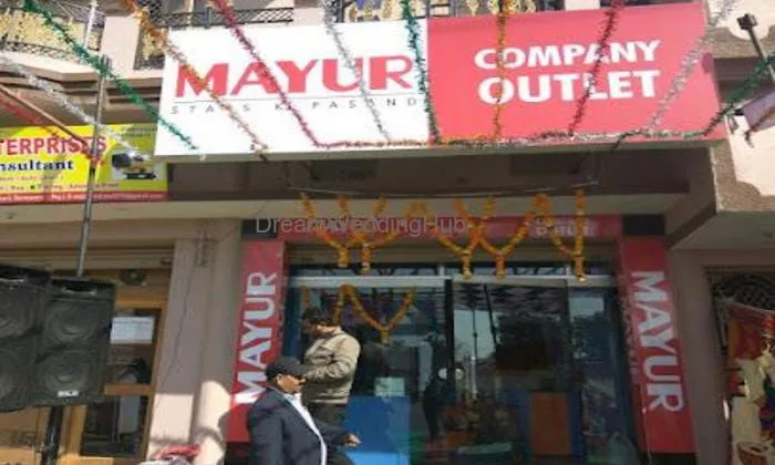 Mayur Company Outlet