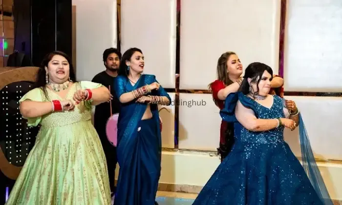 Mayur Dance Academy  Fitness Point