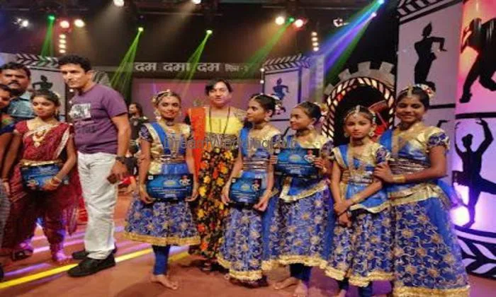 Mayur Dance Academy