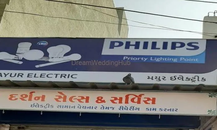 Mayur Electricals