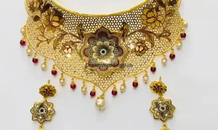 Mayur Jeweller