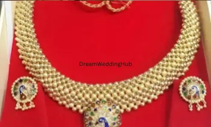 Mayur Jewellers Ahmadnagar
