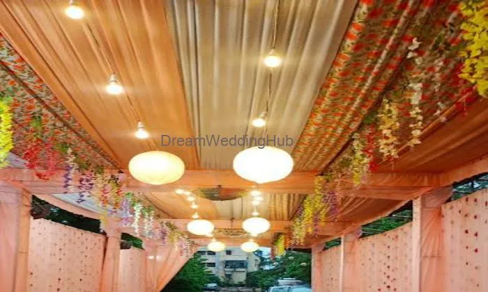 Mayur Lights Decorates And Electricals