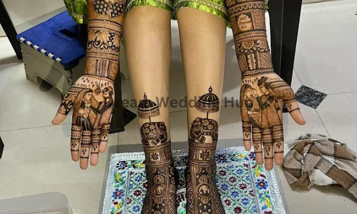 Mayur Mehendi Art And Academy Mayur Mehendi Art And Academy