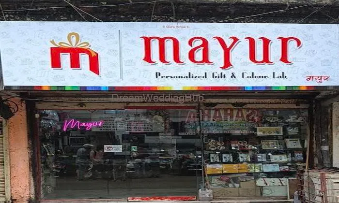 Mayur Personalized Gift & Colour Lab