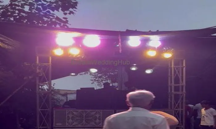 Mayur Sound And Light