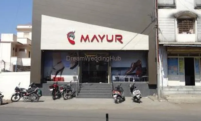 Mayur