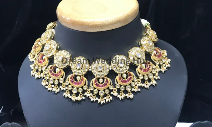 Mayura Art Jewellery