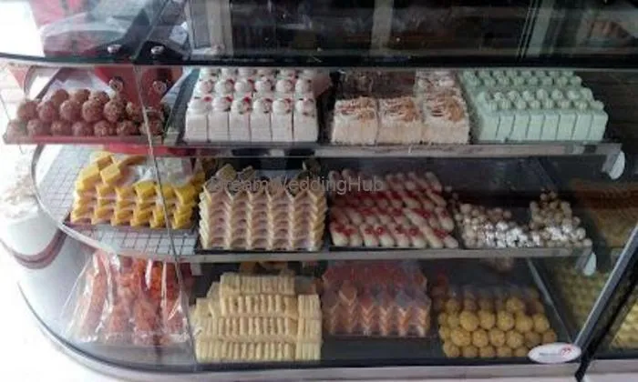 Mayura Bakery