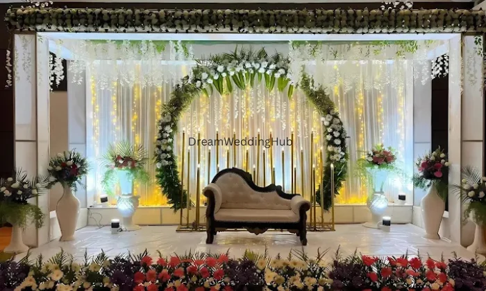 Mayura Events
