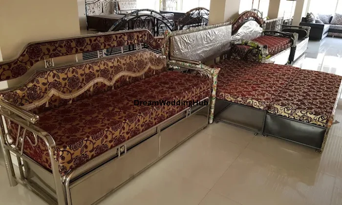 Mayura Furniture
