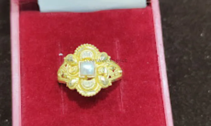 Mayura Jewellers