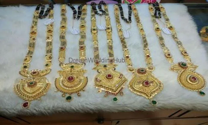 Mayura Jewellers Taloja