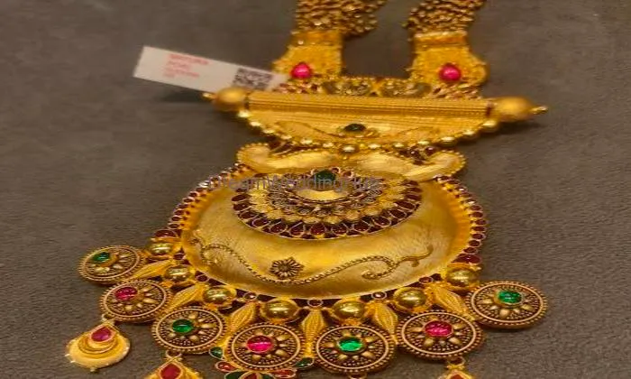 Mayura Jewellers