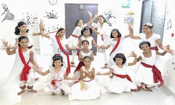 Mayureshwari Dance And Fitness Academy