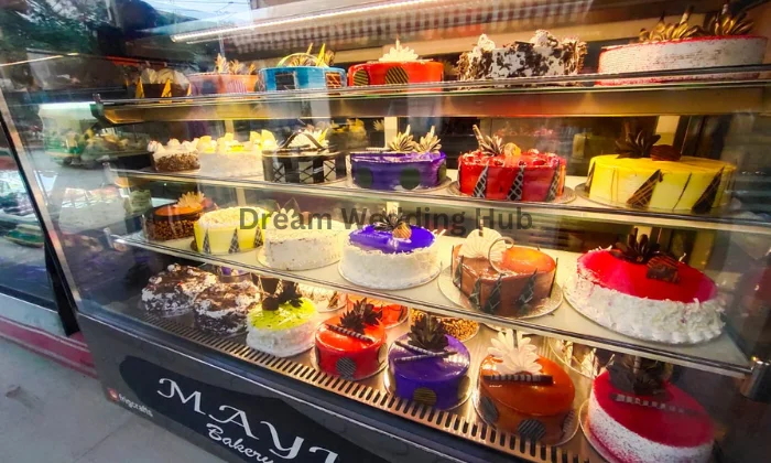 Mayuri Bakery Kolar