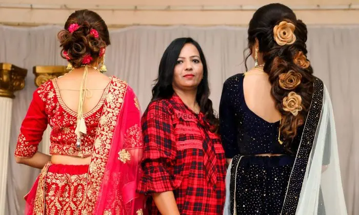 Mayuri Beauty Salon