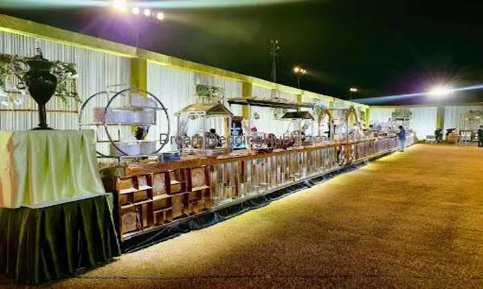 Mayuri Caterers Mayuri Caterers