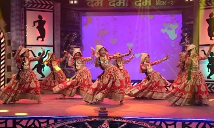 Mayuri Dance Academy