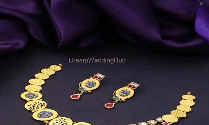 Mayuri Jewellers Ulwe