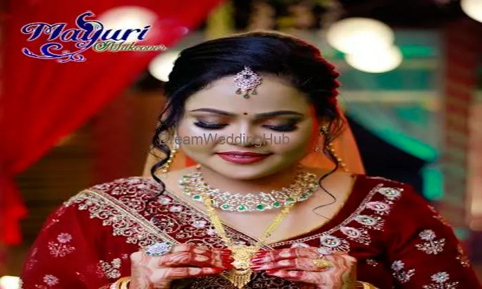 Mayuri Makeover & Beauty Parlour