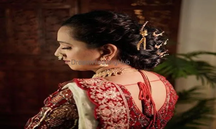 Mayuri Makeup Artist Mayuri Makeup Artist
