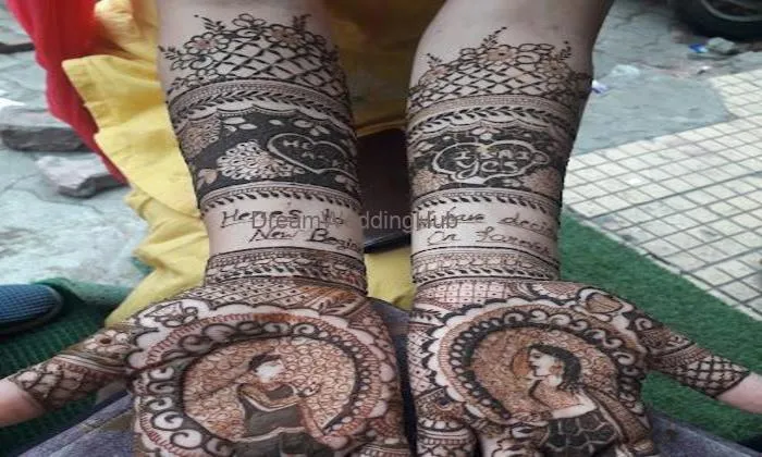 Mayuris Mehendi And Rangoli Creation Mayuris Mehendi And Rangoli Creation