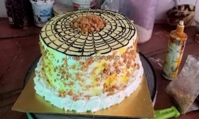 Mb Cake Shop