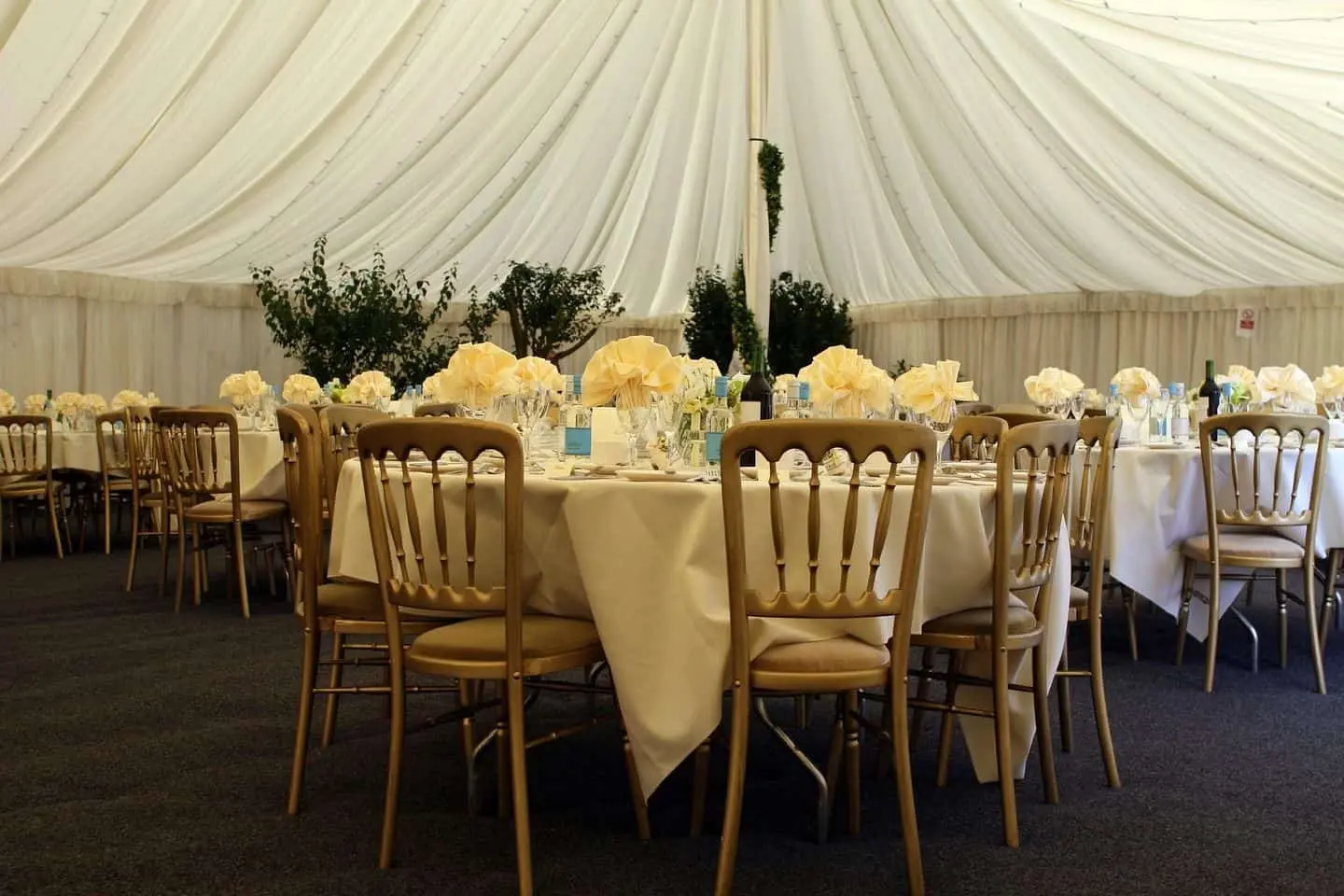 Mb Caterers