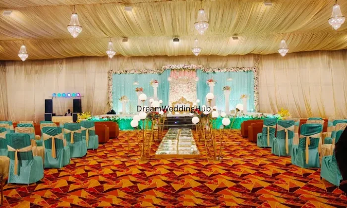 Mb Garden  Resort