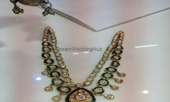 M.b. Jewellers